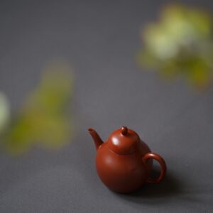 Liyun Ningzhu·High pear type