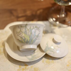 Lily of the Valley Series